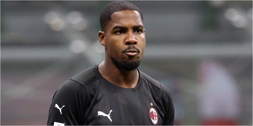 Milan, Maignan si opera nel pomeriggio: stop di 2 mesi