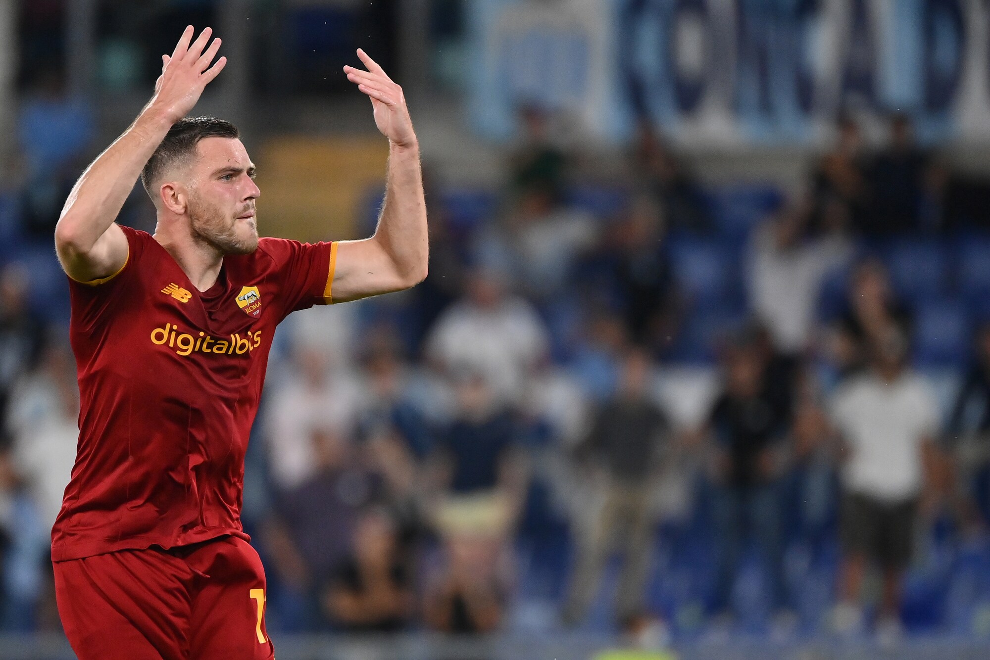Roma, Veretout sfida la Juventus: “A Torino per vincere“