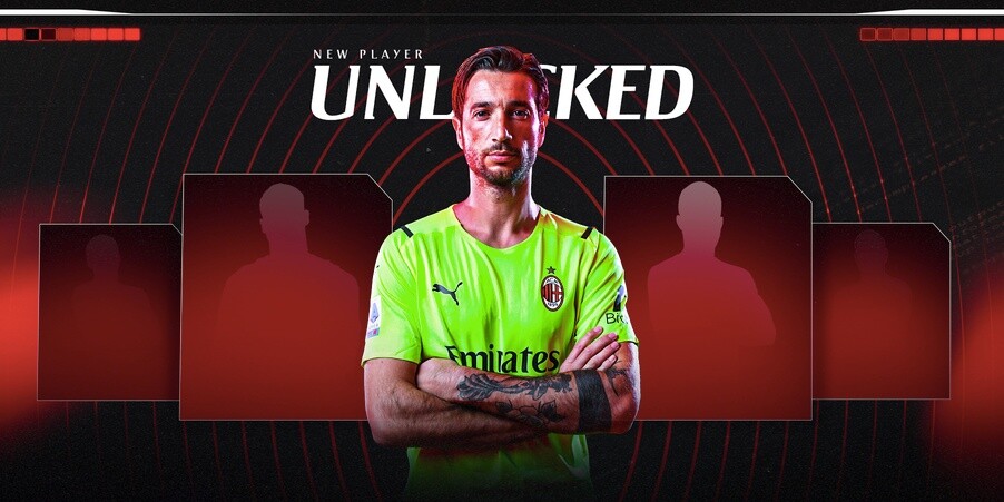Mirante al Milan è ufficiale: contratto fino a fine stagione