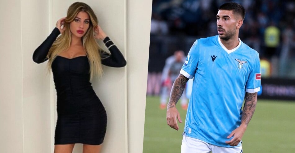 Chiara Nasti, indizi d’amore: c’è Zaccagni nel suo cuore