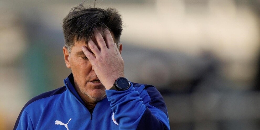 Paraguay, ufficiale l'esonero del ct Berizzo