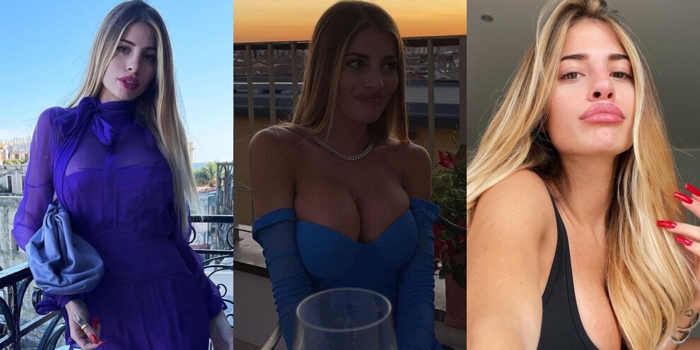 Chiara Nasti, dopo Zaniolo si consola con Zaccagni