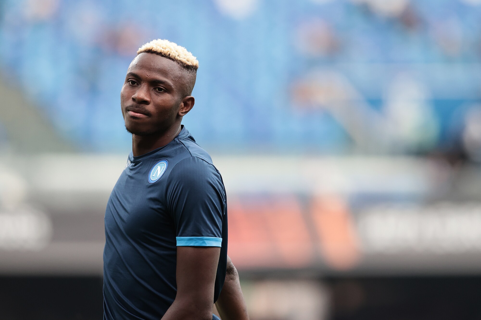 Pavarese “Osimhen? Spero che il Newcastle non chiami il Napoli“