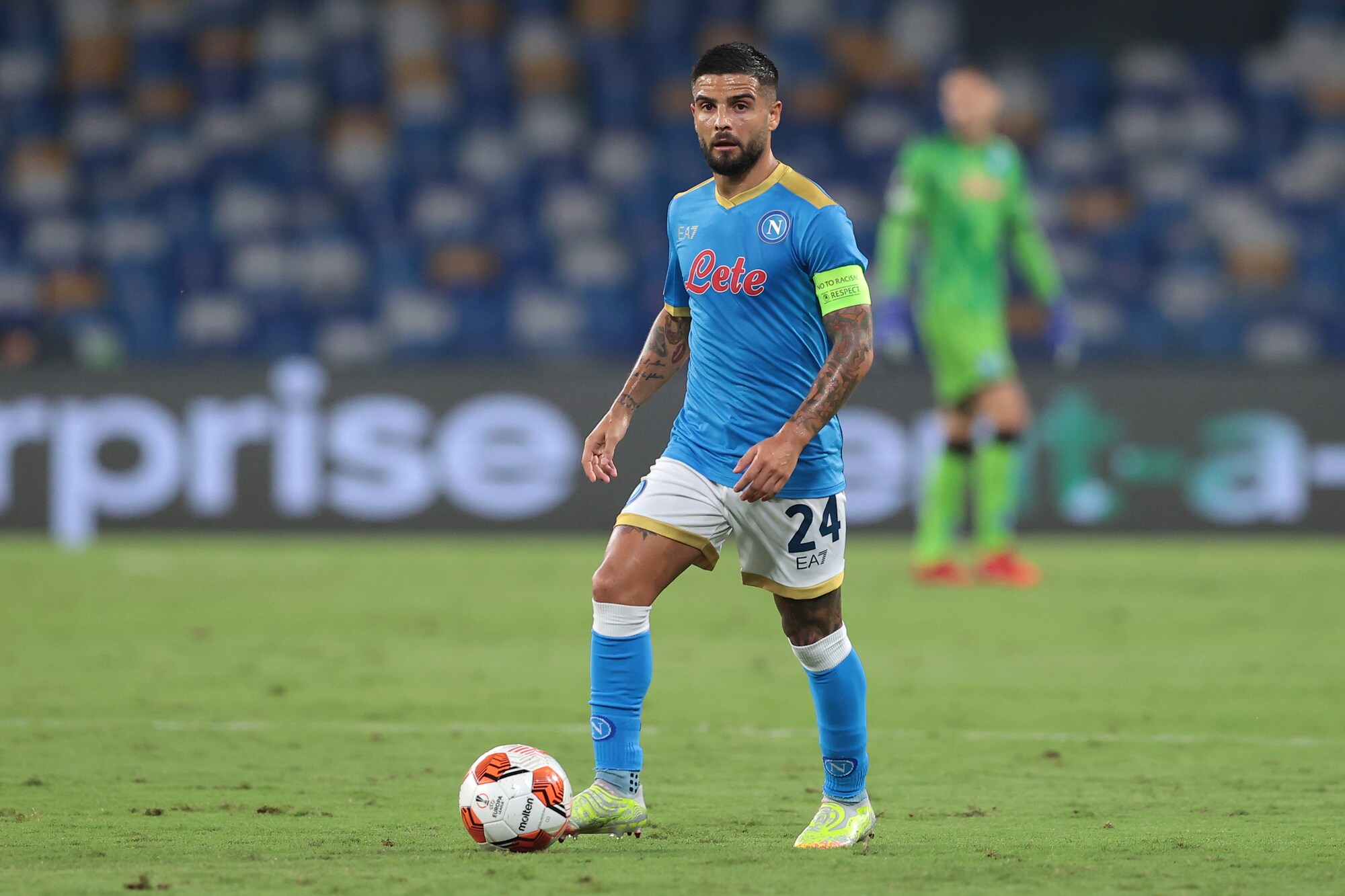 Napoli-Torino, i partenopei possono vincere ancora