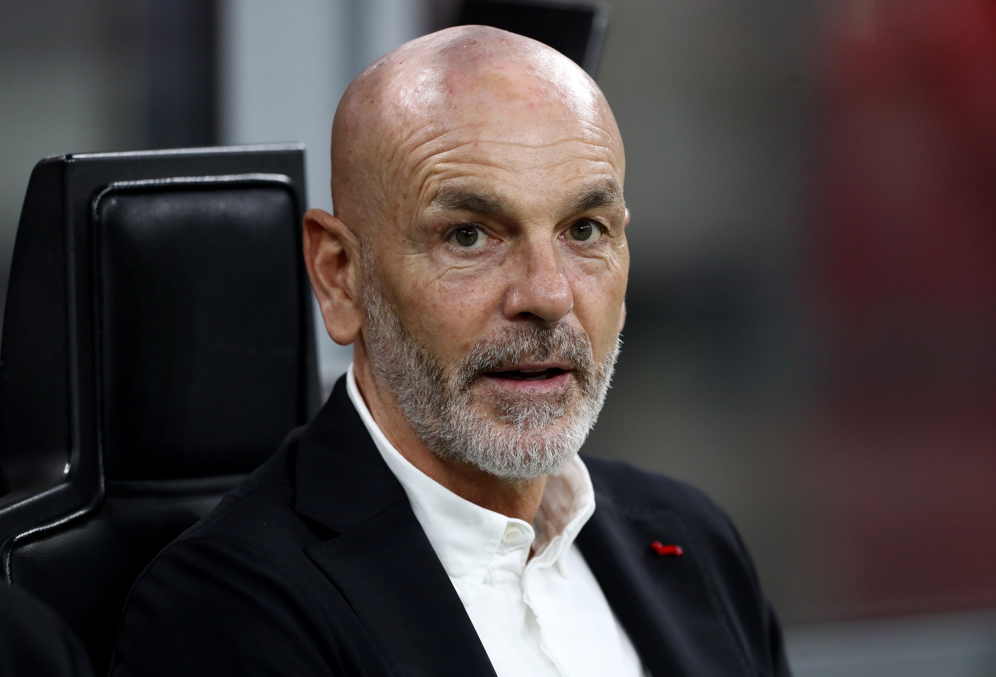 Milan, Pioli: “Prova di maturità, Ibrahimovic è importantissimo“