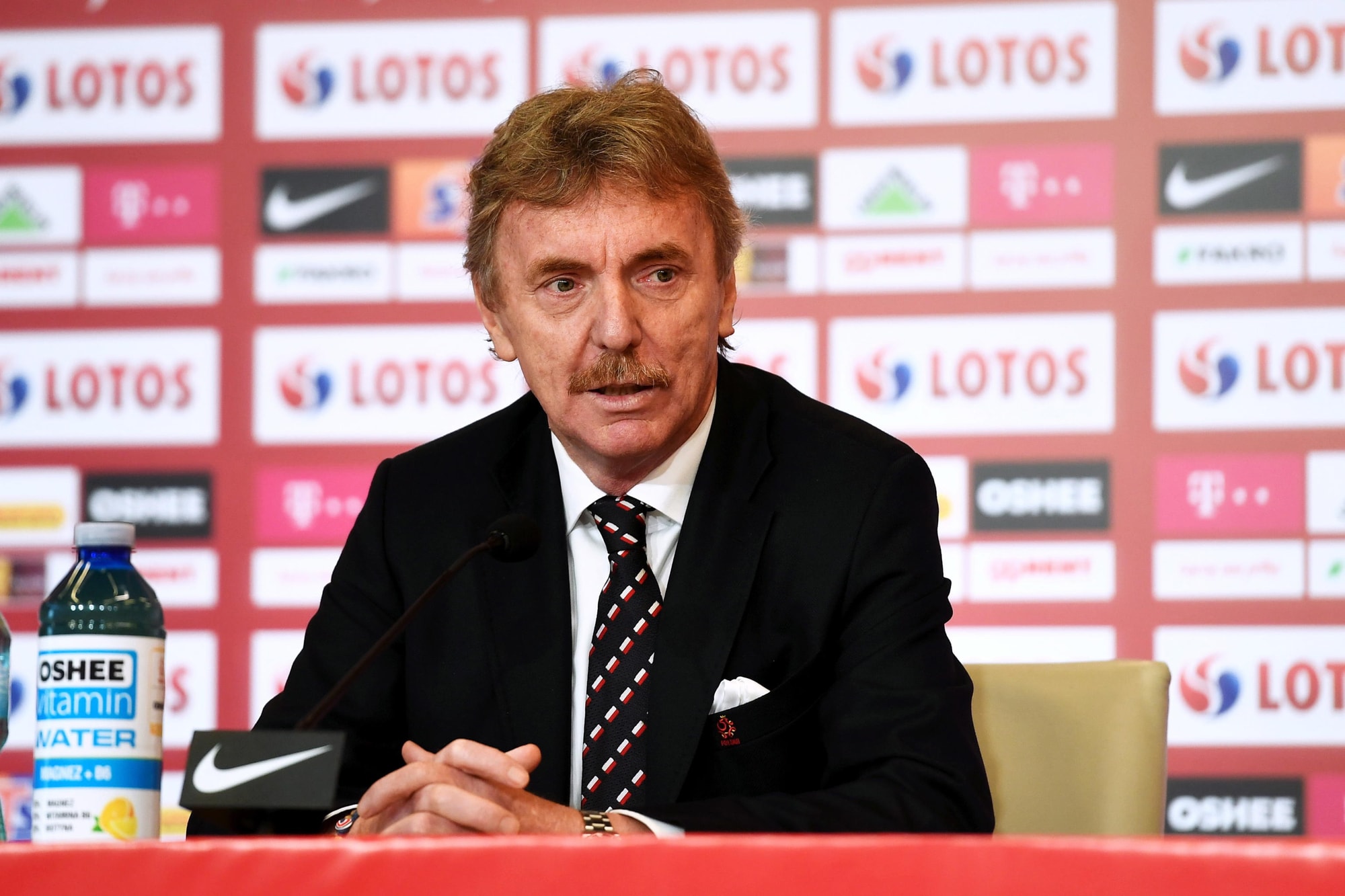 Boniek si schiera con la Lazio: “Si gioca finché l'arbitro non fischia“