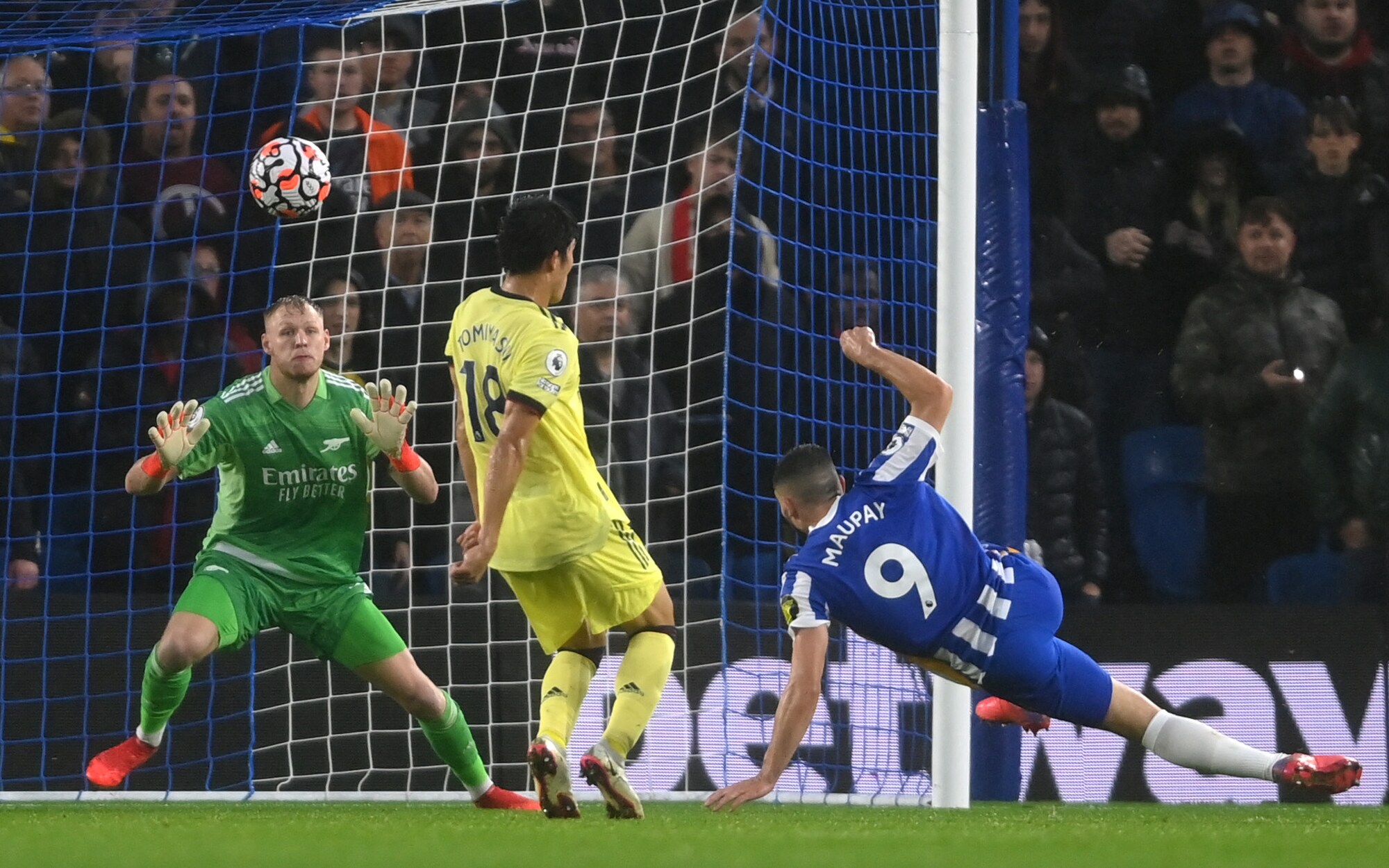 Nel Monday night di Premier quote ok per l’Arsenal