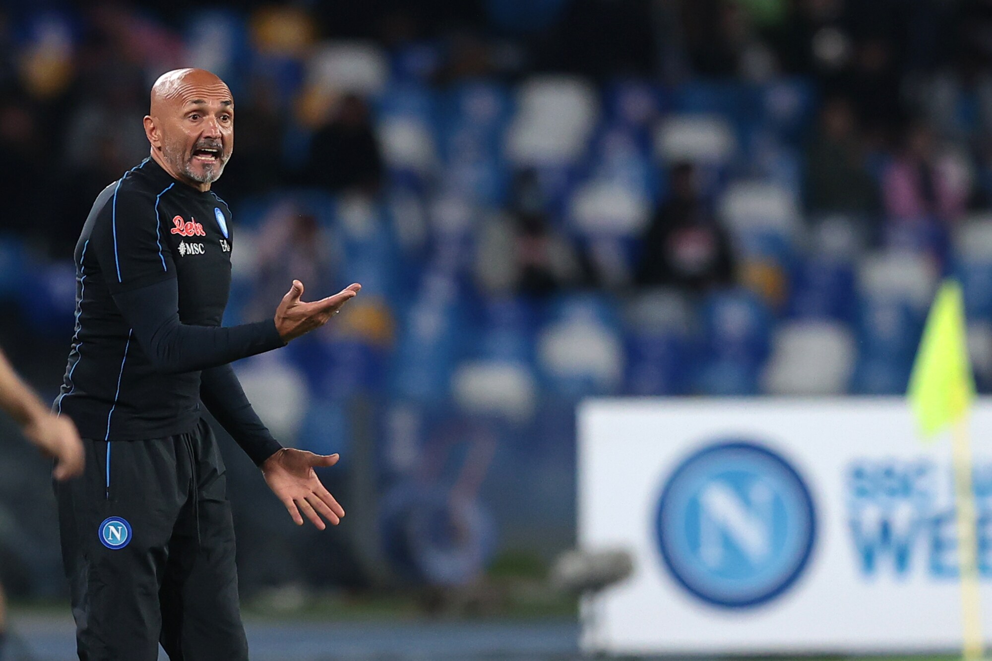 Diretta Napoli-Legia Varsavia ore 21: probabili formazioni, dove vederla in tv e in streaming