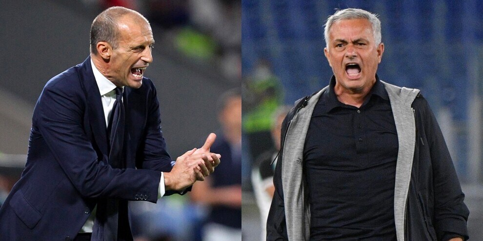 Diretta Juve-Roma ore 20:45: formazioni ufficiali e dove vederla in tv e in streaming
