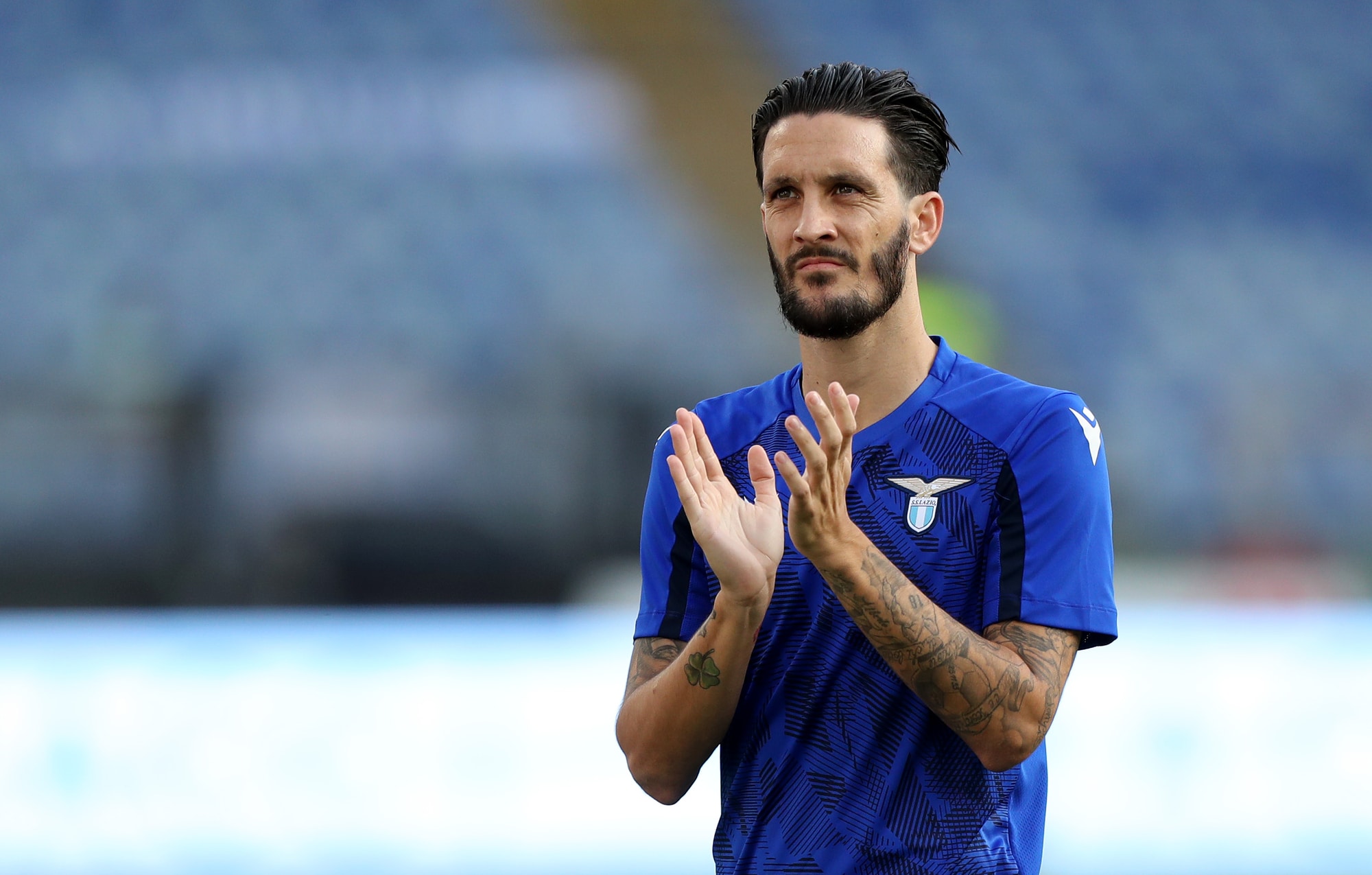 Lazio, Sarri mette il Marsiglia nel mirino: Luis Alberto assente