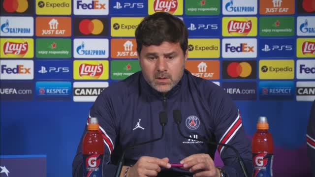 Pochettino: "Icardi ha problemi personali"