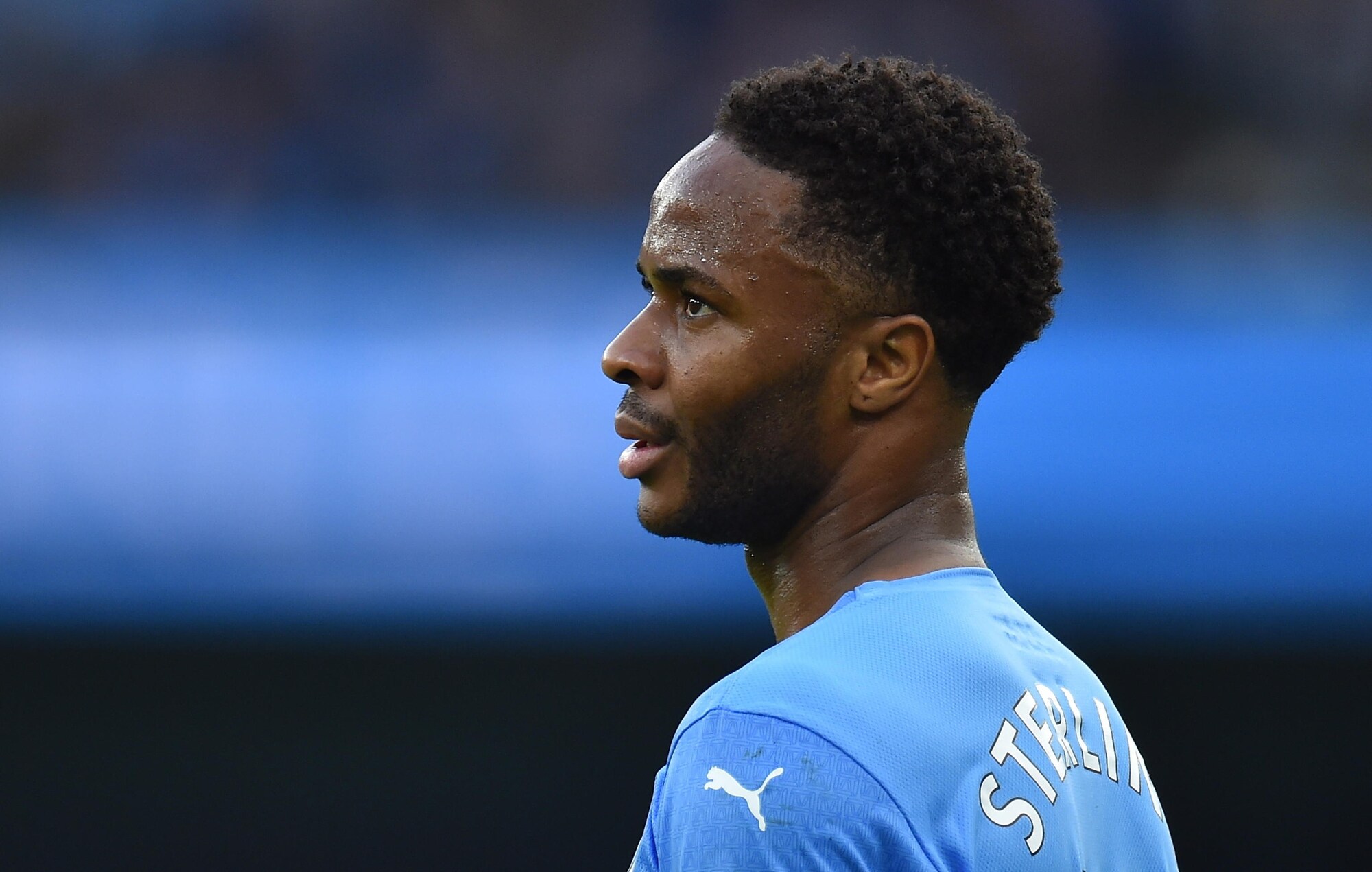 “Manchester City, fissato il prezzo di Sterling“