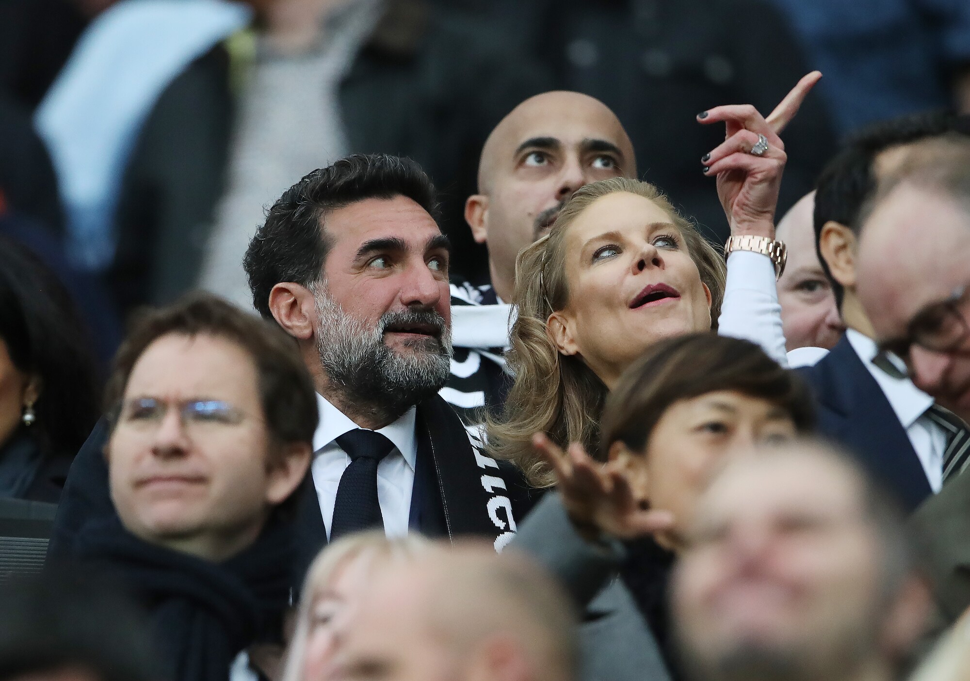Premier League, club contro il Newcastle: congelati accordi con gli sponsor