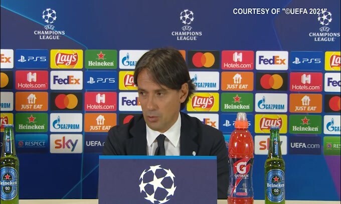 Inzaghi in stile Allegri: "Possiamo e dobbiamo vincere anche 1-0"