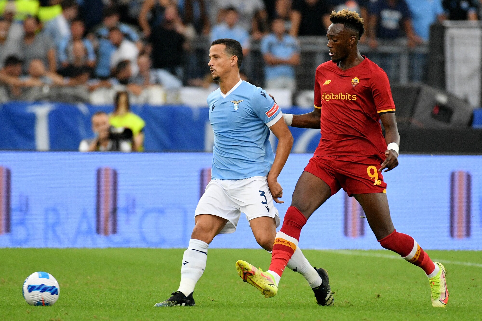 Luiz Felipe, spiraglio azzurro: possibile convocazione con l’Italia