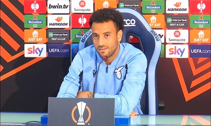 Felipe Anderson: "Le polemiche post Inter mi hanno fatto stare male"