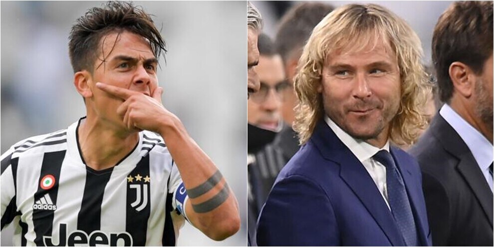 Juve, Nedved sul rinnovo di Dybala: “Vicinissimi alla firma“