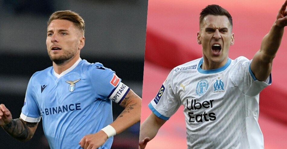 Diretta Lazio-Marsiglia ore 18.45: probabili formazioni, dove vederla in tv e in streaming