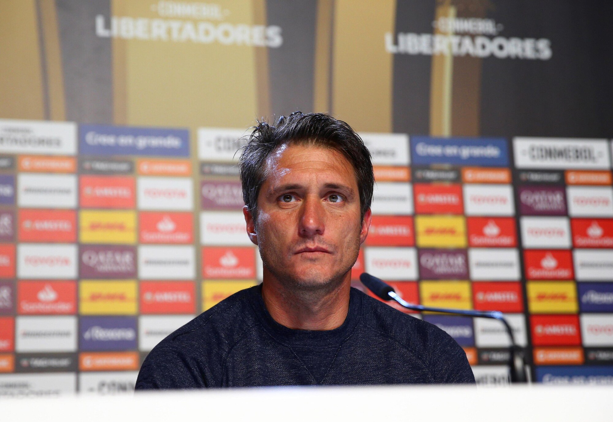 Paraguay, l'ex Palermo Barros Schelotto è il nuovo allenatore