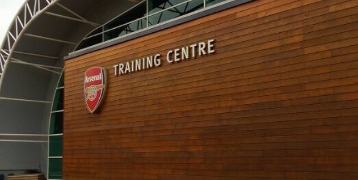 L'Arsenal guarda al futuro: ingaggiato bambino di 4 anni