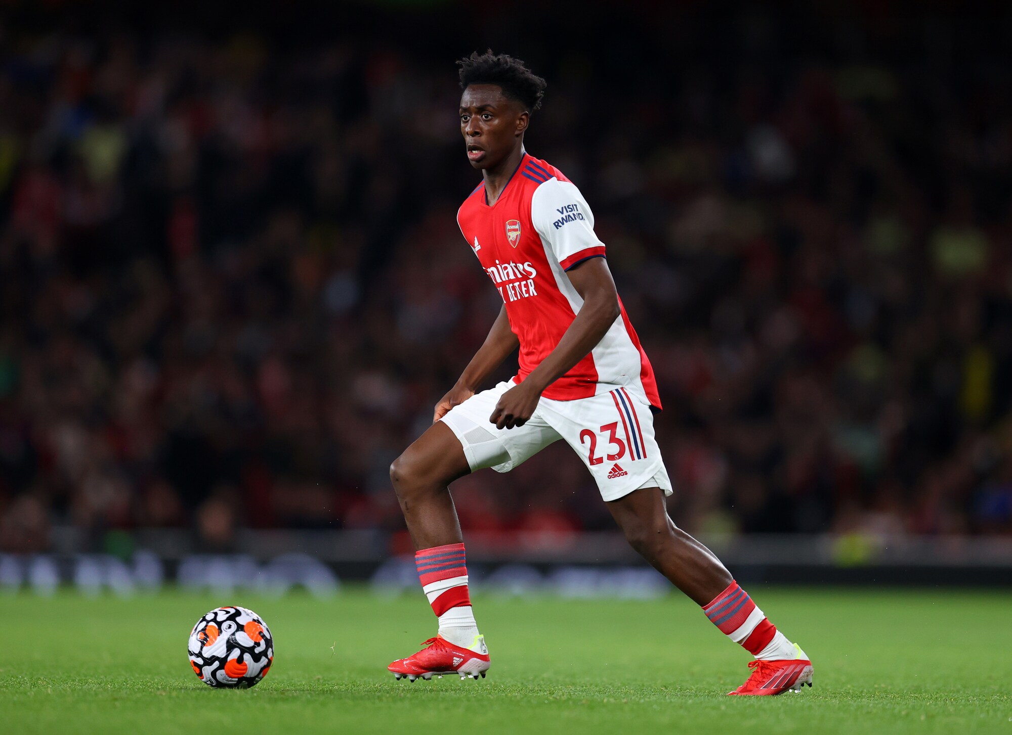 Anticipo di Premier, all’Arsenal manca la “Somma Gol 3”