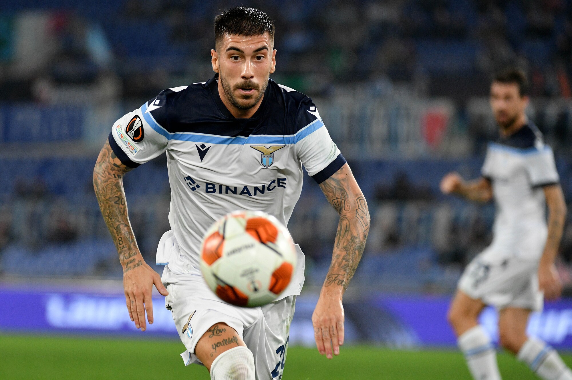Lazio, Zaccagni: “Peccato non aver segnato. Che emozione tornare a Verona“