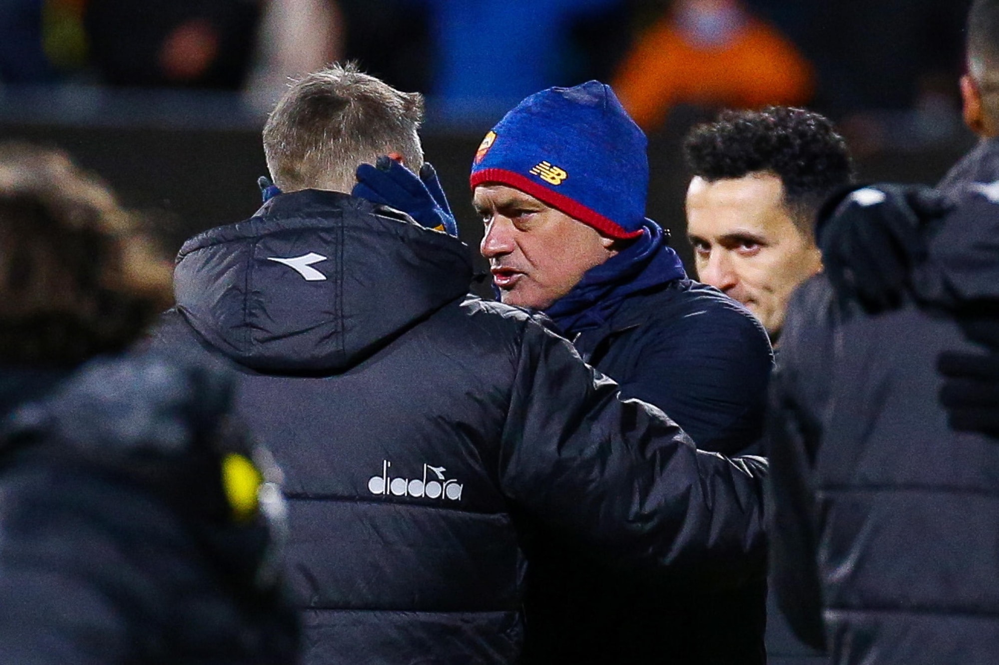 Mourinho, le parole del 2009 sulle riserve che fanno sperare i tifosi