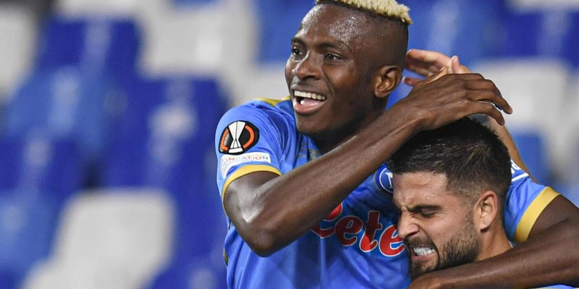 Napoli Lazio Roma E Formula Uno Le Ultimissime