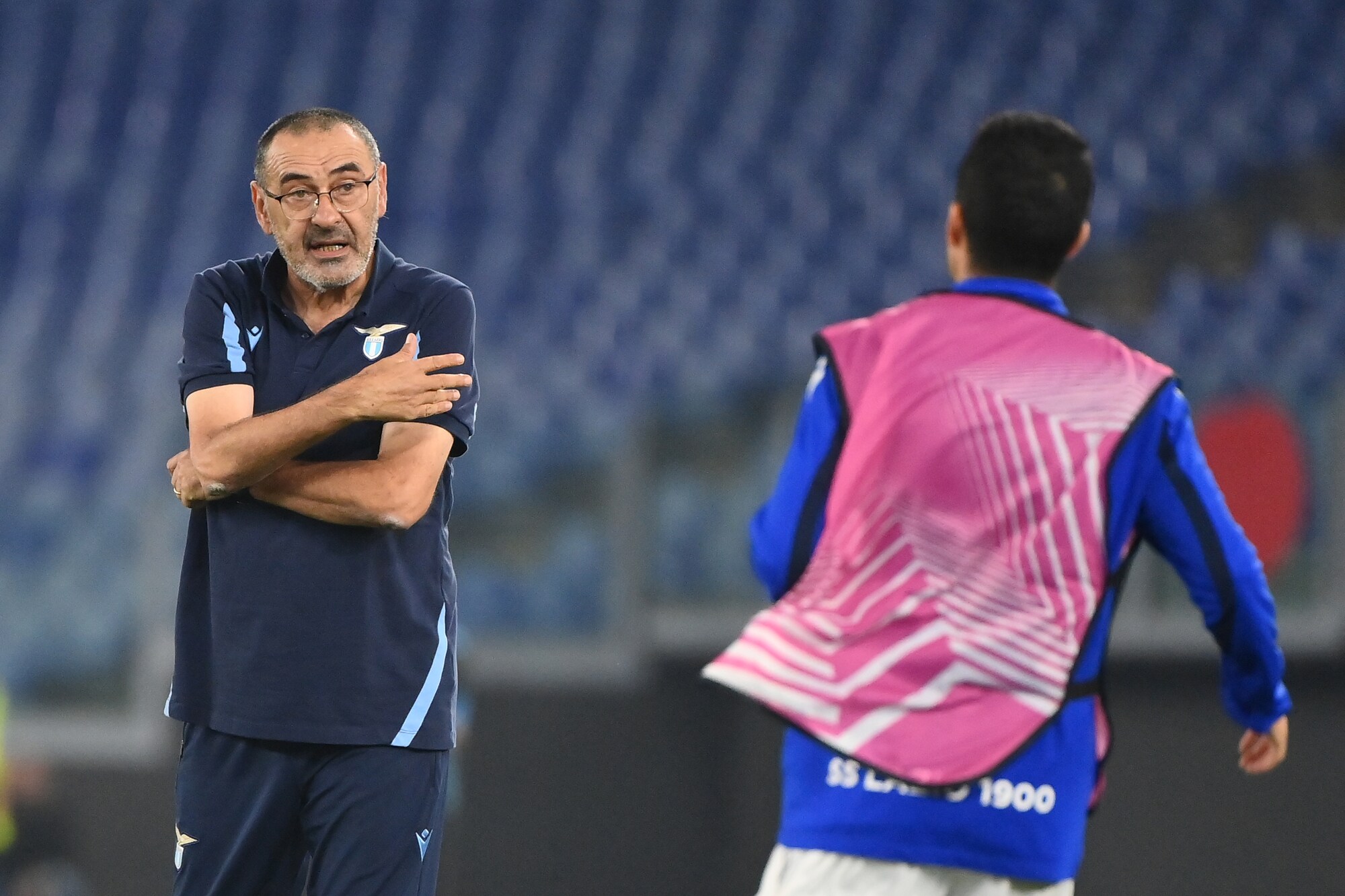 Probabili formazioni Verona-Lazio: aggiornamenti