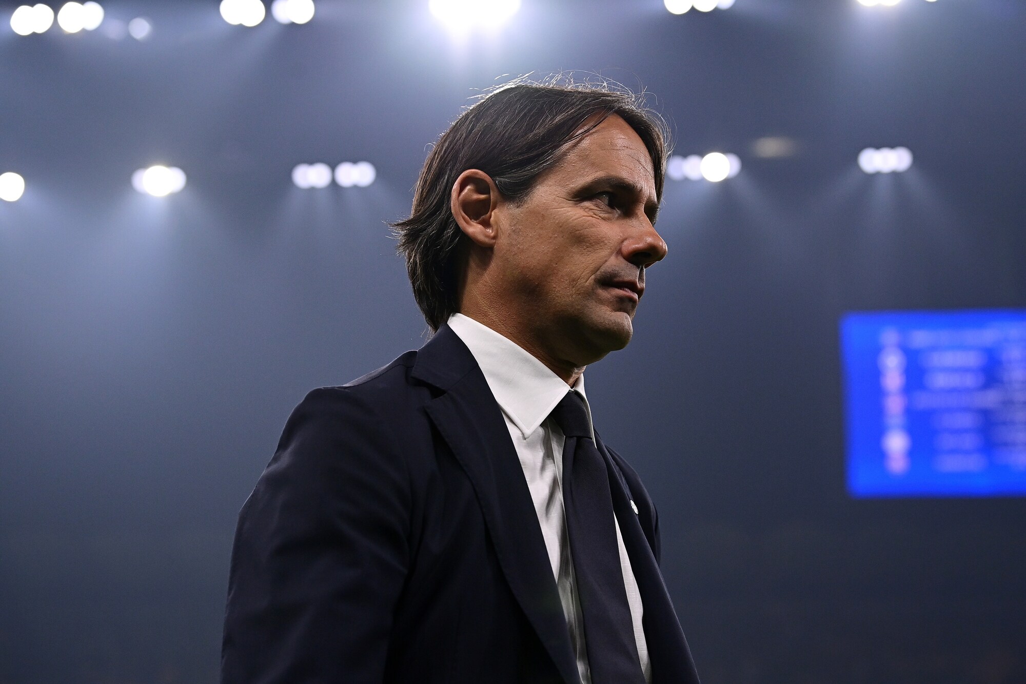 Probabili formazioni Inter-Juve: aggiornamenti