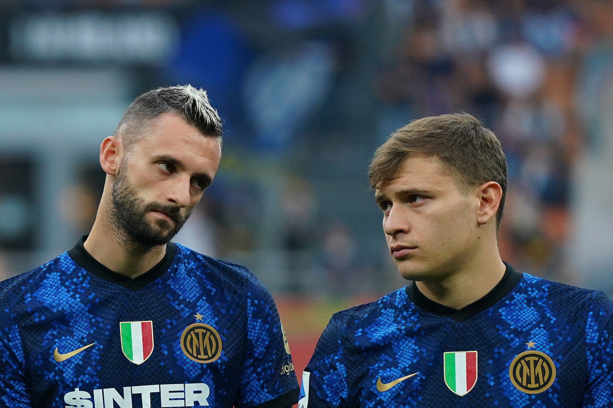 Inter, Barella blindato per 5 anni. Poi toccherà a Brozovic