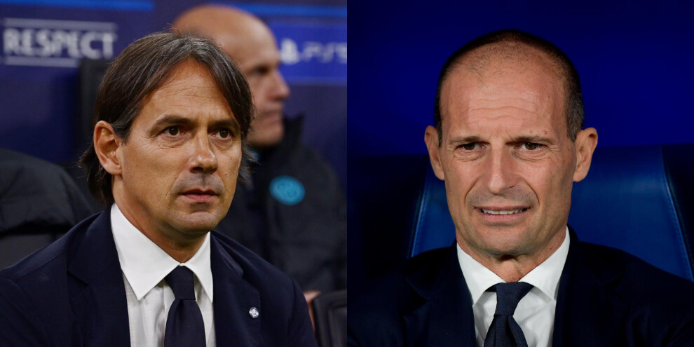 Diretta Inter-Juve ore 20.45: dove vederla in tv e streaming, probabili formazioni