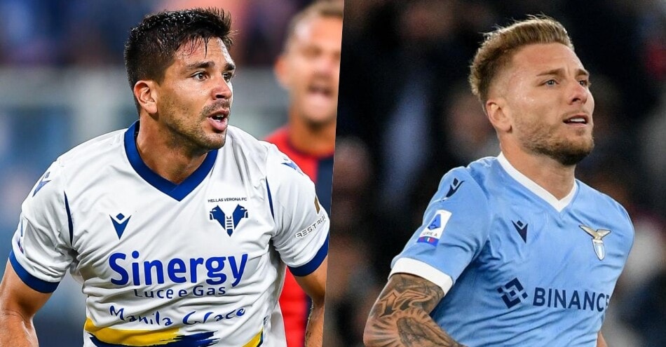 Diretta Verona-Lazio ore 15: formazioni ufficiali, dove vederla in tv e in streaming