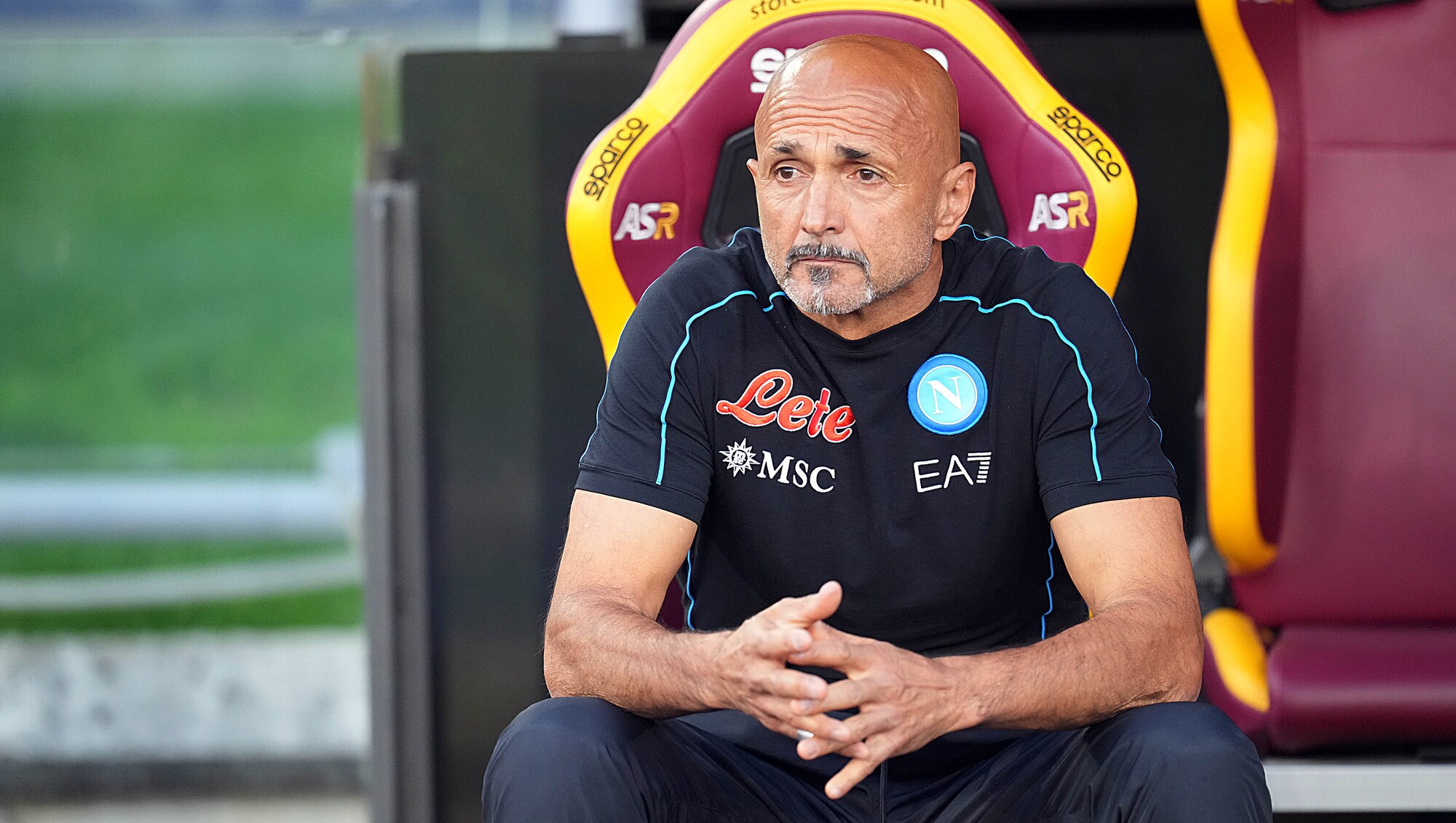 Diretta Legia Varsavia-Napoli: formazioni ufficiali e dove vederla in tv