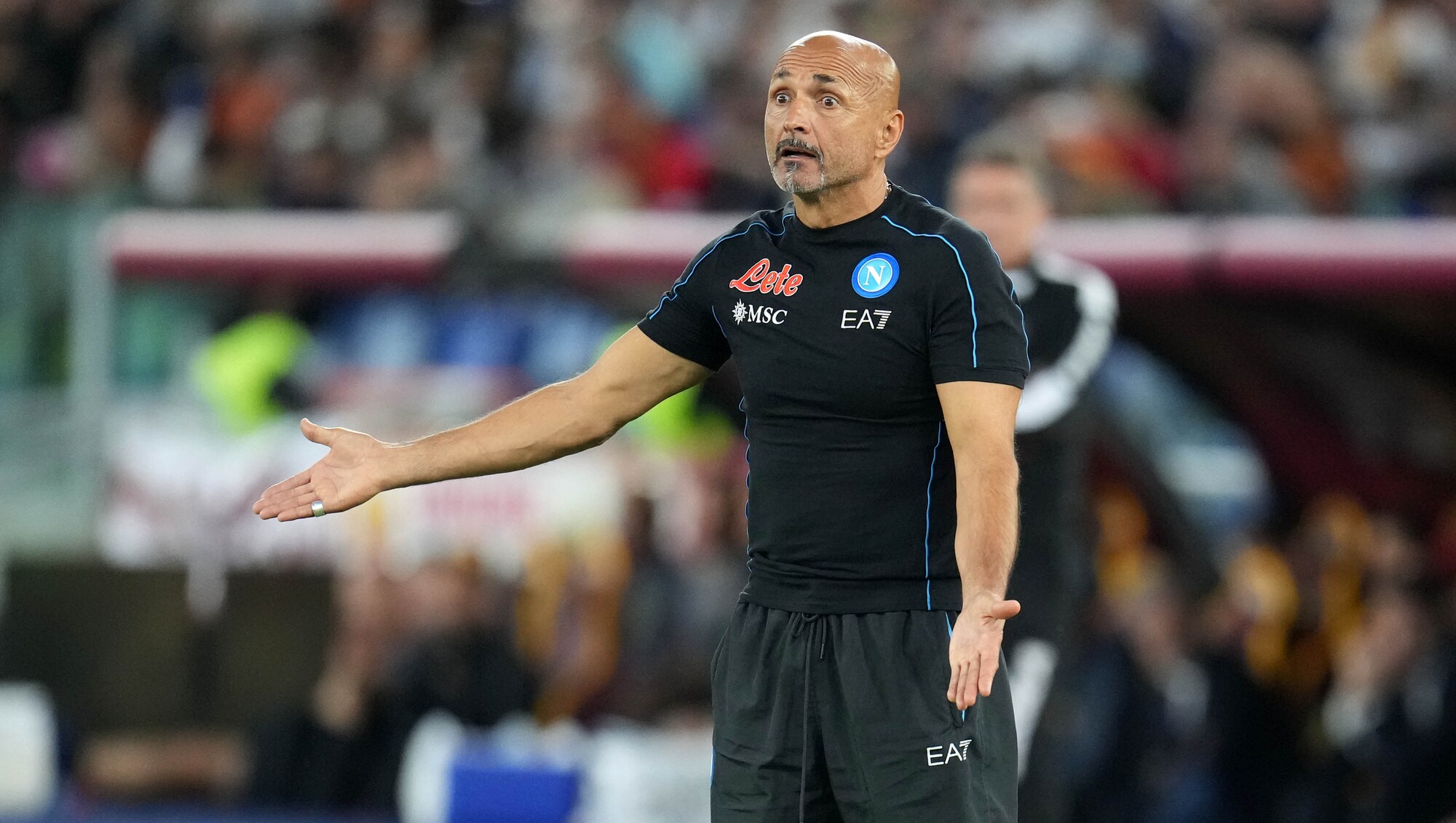 Probabili formazioni Salernitana-Napoli: aggiornamenti