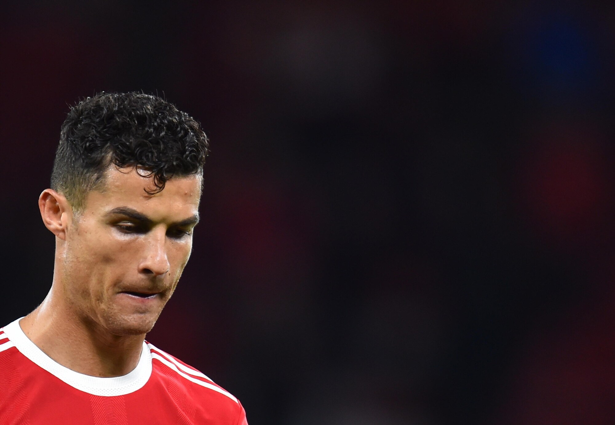 Ronaldo chiede scusa: “I nostri tifosi meritano di meglio“