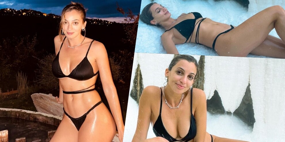 Rossella Fiamingo lascia i fan senza fiato: ultime foto da brividi