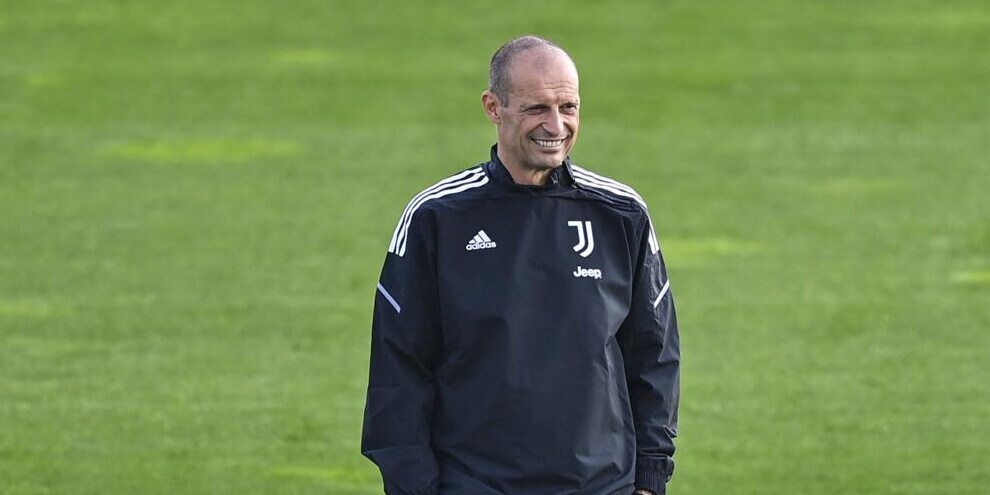 Juve, Allegri punta il Sassuolo: le condizioni di Bernardeschi e Kean