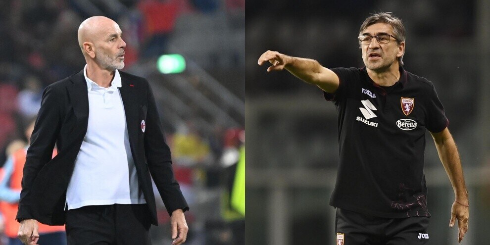 Diretta Milan-Torino ore 20.45: come vederla in tv, in streaming e probabili formazioni