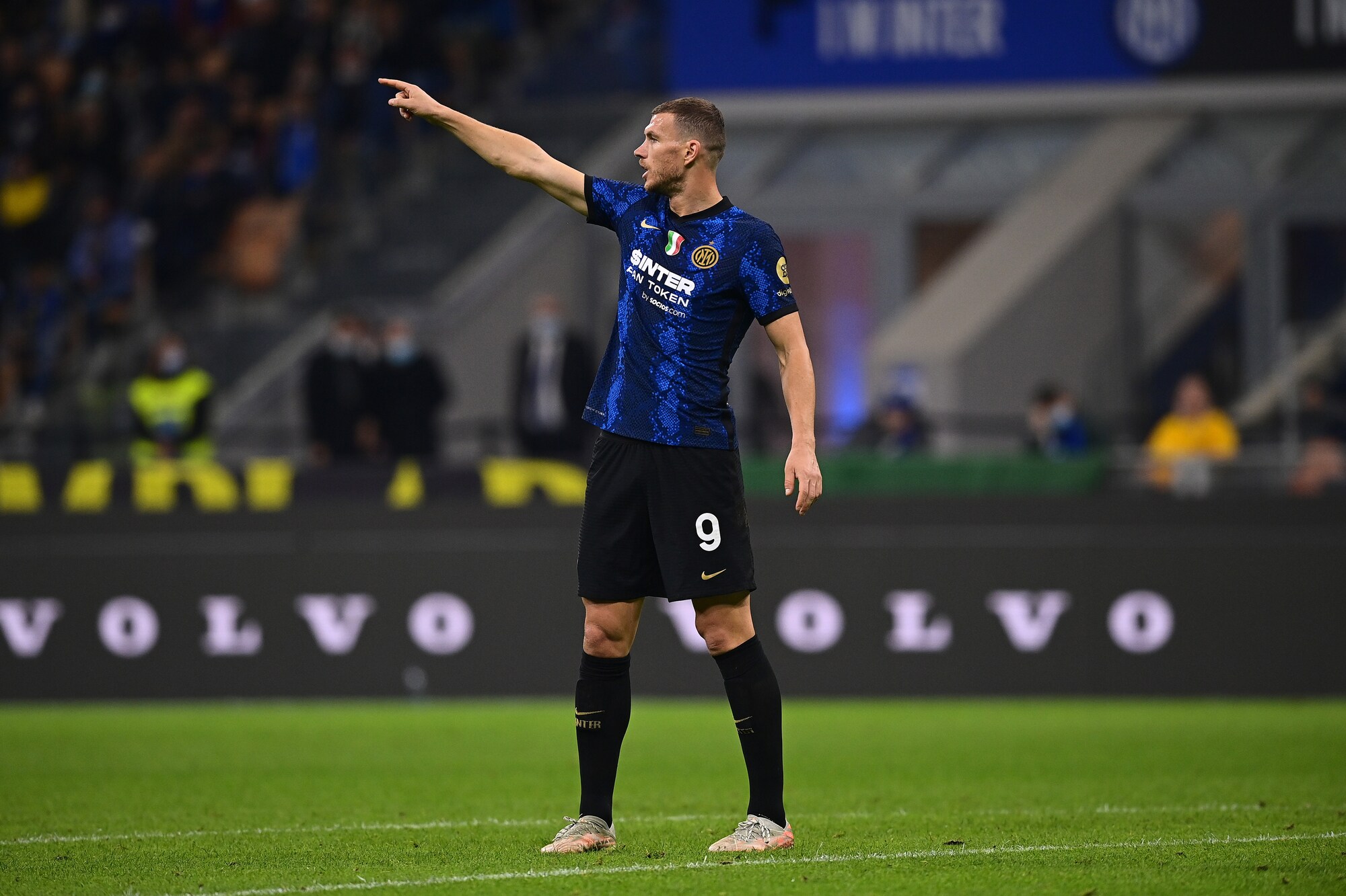 Empoli-Inter, finora niente X primo tempo
