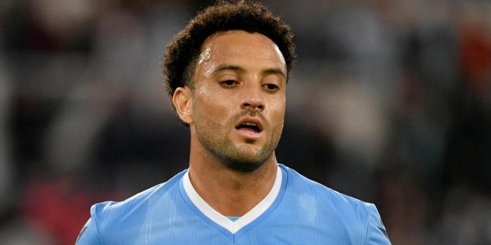 Lazio, la carica di Felipe Anderson: “Con la Fiorentina serve la vittoria“