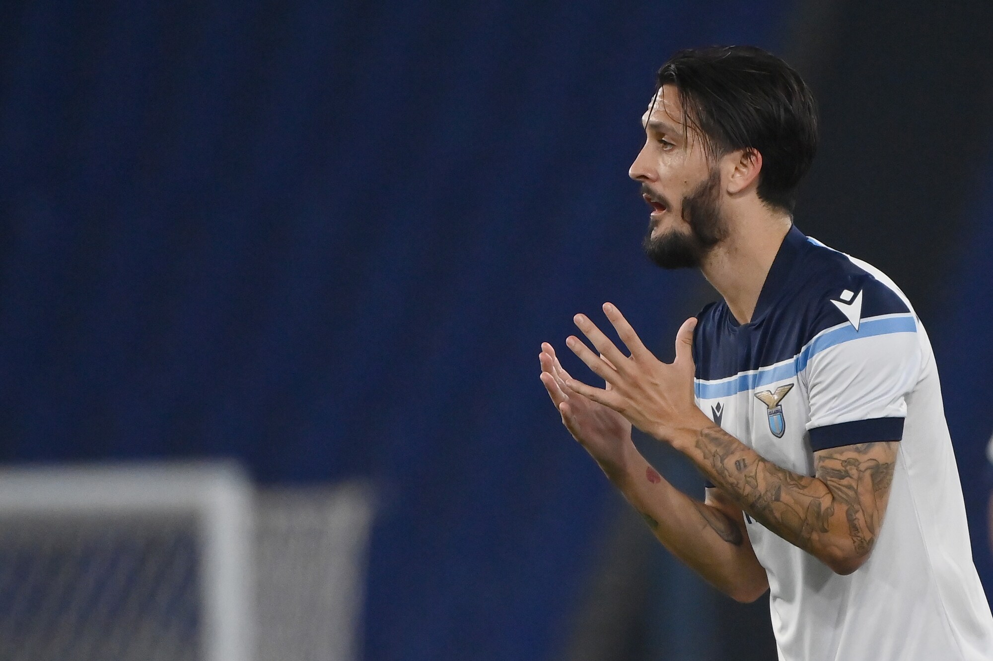 Lazio, il futuro di Luis Alberto: a gennaio possibile cessione