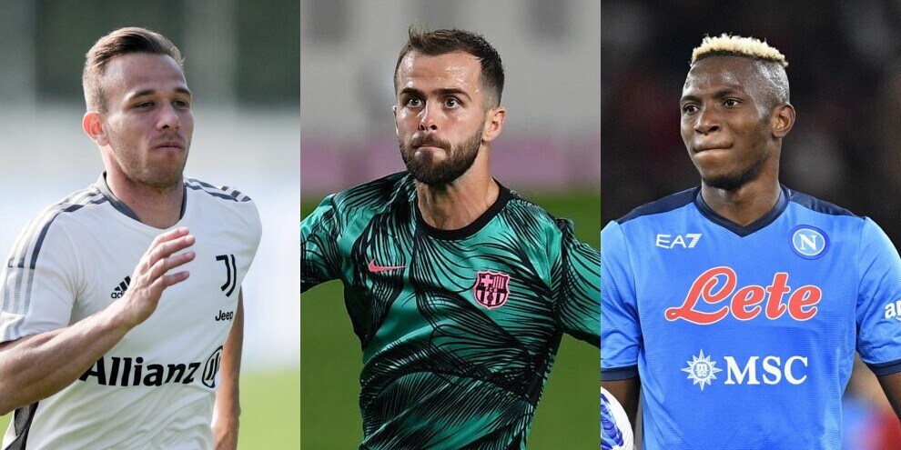 Plusvalenze sospette, Figc apre fascicolo su 62 operazioni