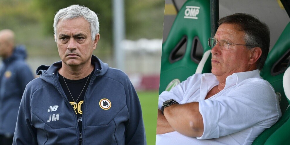 Lo Monaco su Mourinho: “E' un problema per la Roma“