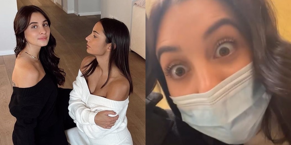 Lady Chiesa e lady Locatelli incinte? La risposta social VIDEO