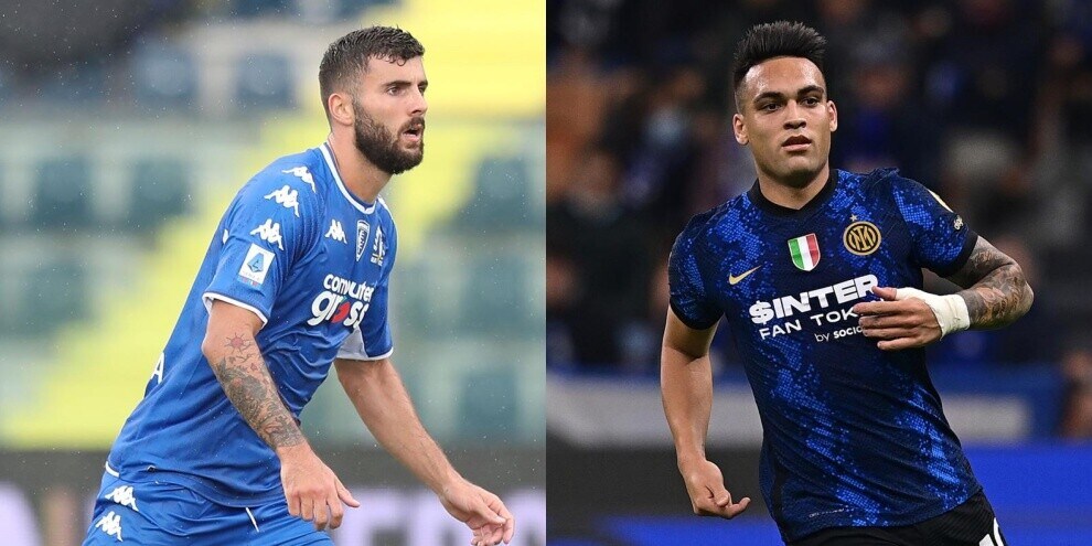 Diretta Empoli-Inter ore 20.45: dove vederla in tv, in streaming e formazioni ufficiali