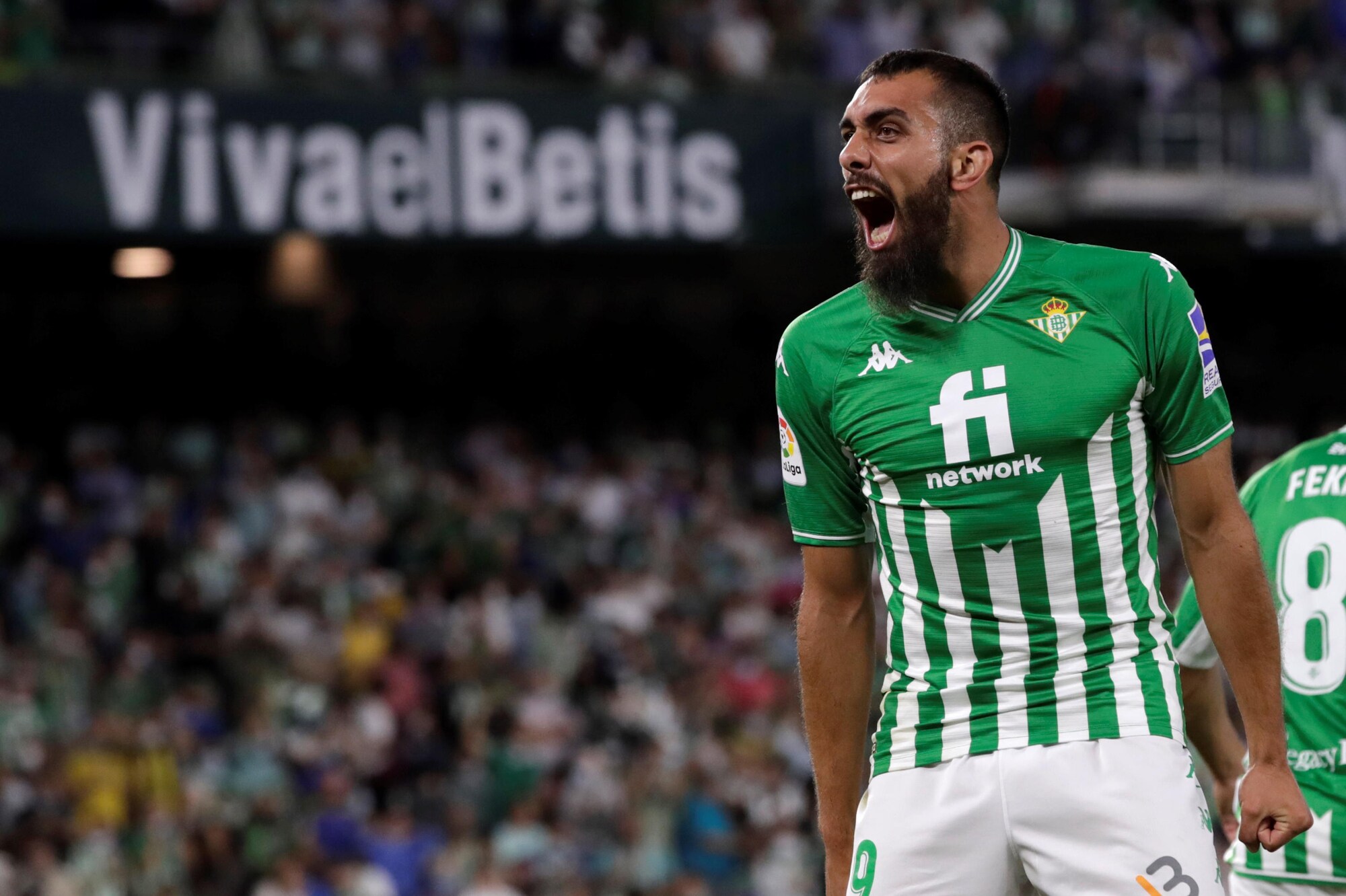 Liga, Betis e Siviglia in vetta con Real Madrid e Sociedad