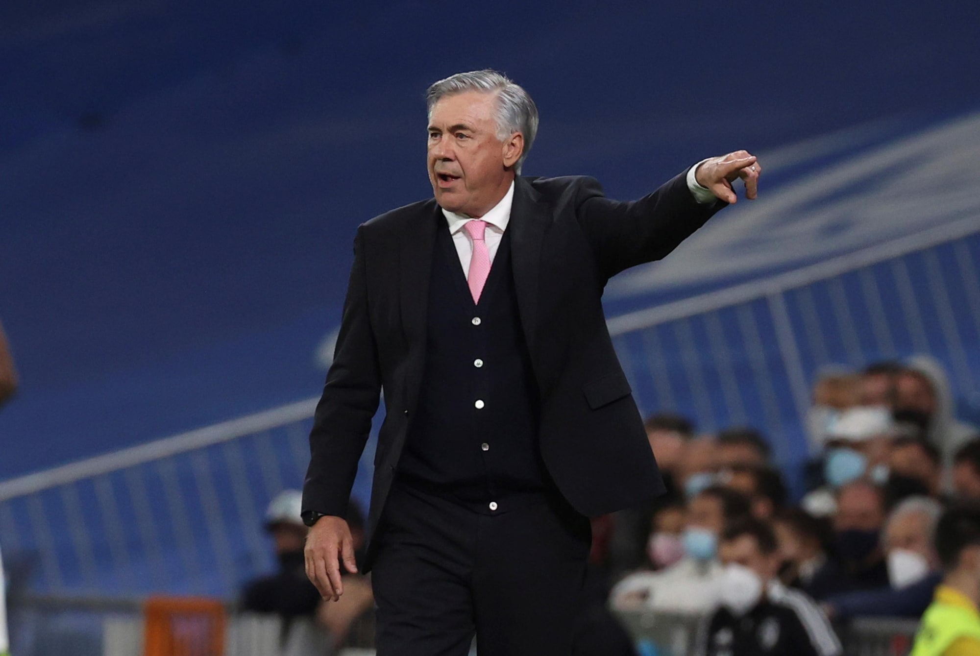 Frenata Real Madrid: solo un pareggio con l’Osasuna