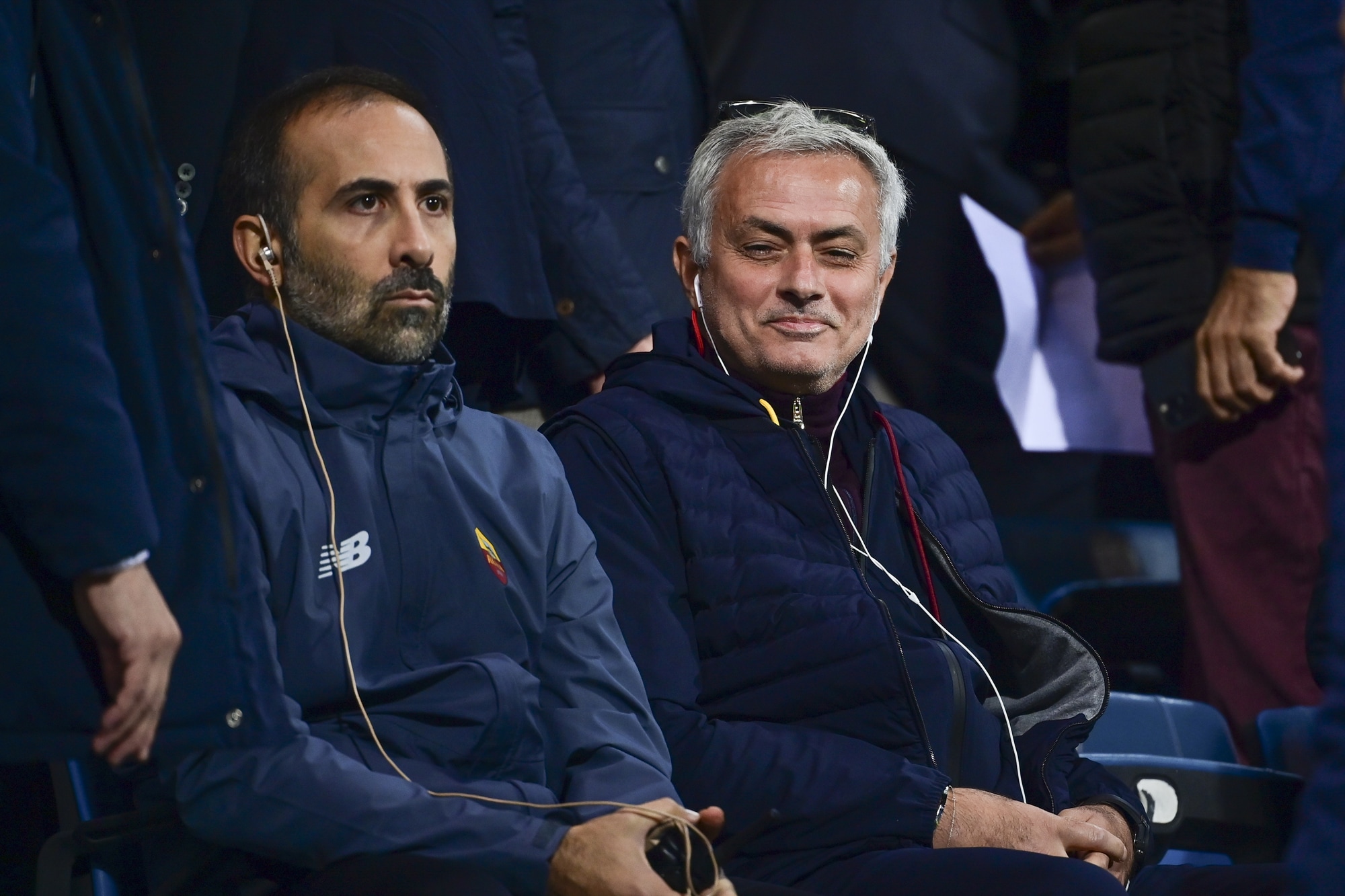 Mercato Roma, caccia a tre rinforzi per Mou: il piano per gennaio