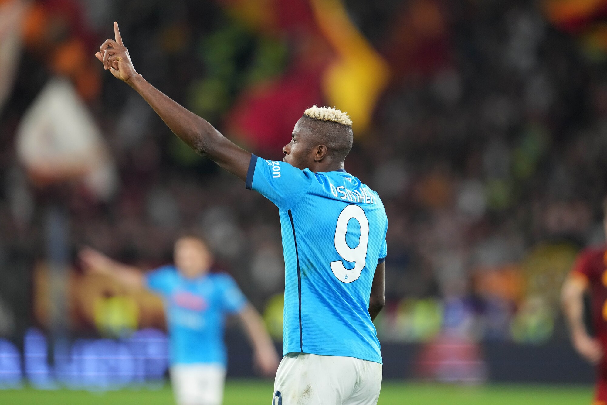 Fimmanò: “Plusvalenze? Non sono un problema del Napoli“